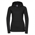 Bluza Damska Ladies´ Authentic Hooded Sweat z Własnym Haftem